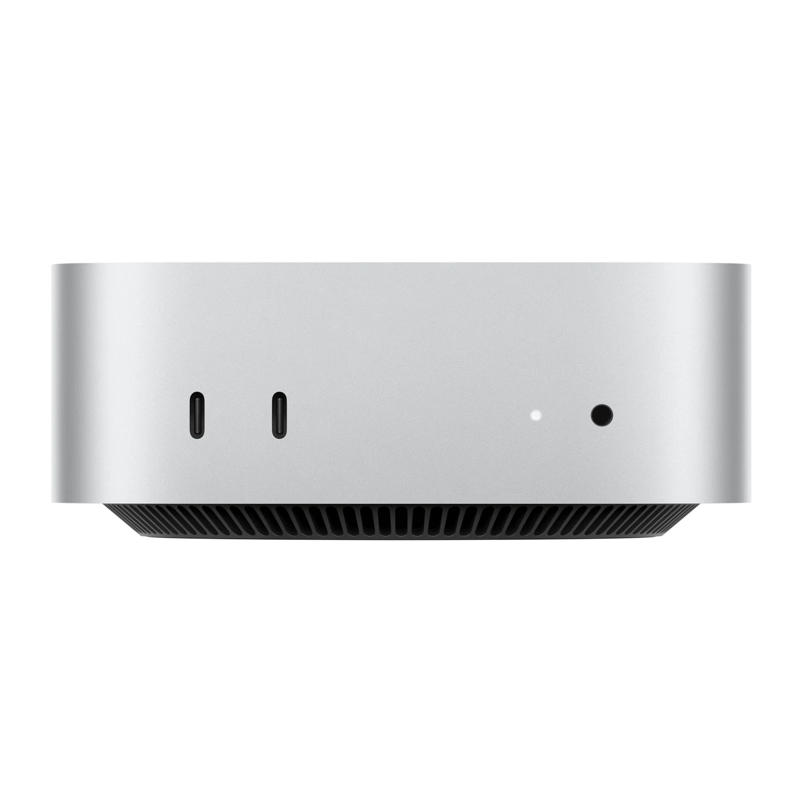 Mac Mini M4